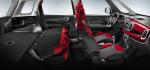 Fiat 500L Pro 2013 года